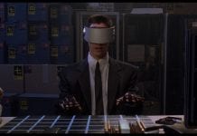 Reality Goes Virtual with the Samsung Odyssey+