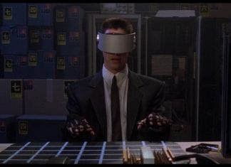 Reality Goes Virtual with the Samsung Odyssey+